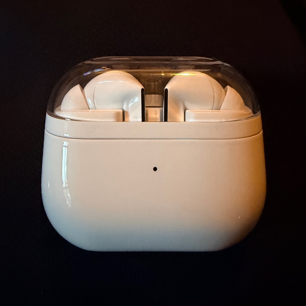 Samsung Galaxy Buds3 Pro